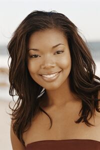 Gabrielle Union